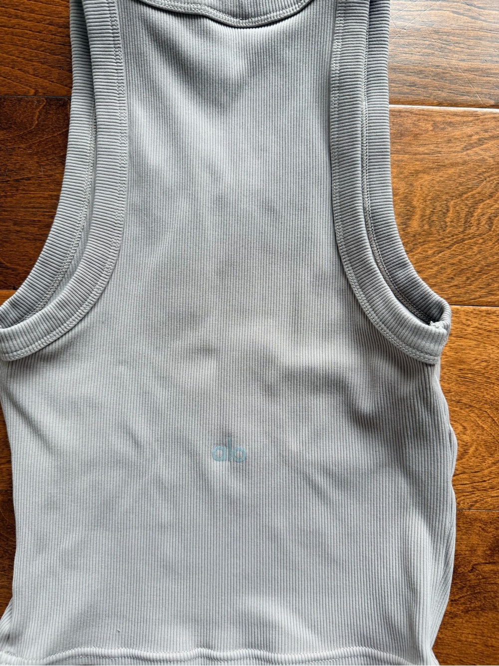 ALO Yoga Tank + Skirt Set - Picture 7 of 7